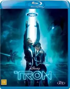 Tron: Legacy (2010)