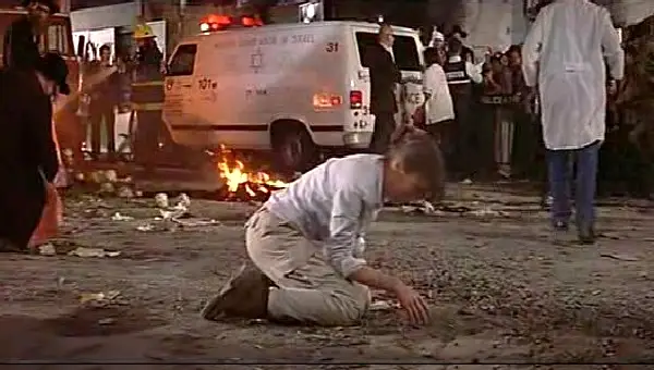 Le Tombeau - The Body (2001)