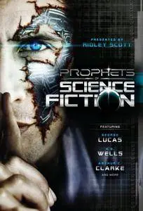 Discovery Channel - Prophets of Science Fiction (2011)