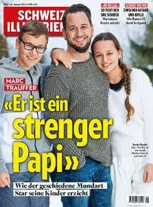 Schweizer Illustrierte - 26. Januar 2018