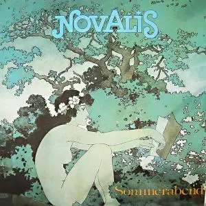 Novalis - Sommerabend (1976) [Reissue 1992]