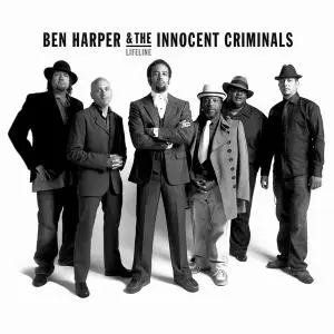 Ben Harper & The Innocent Criminals - Lifeline (2007)