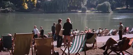 La última señora Anderson (1971)