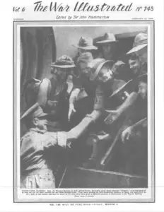 The War Illustrated - February 19, 1943