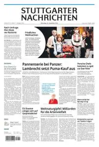 Stuttgarter Nachrichten  - 20 Dezember 2022