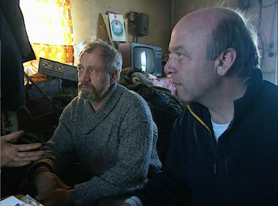 Sur la piste du mammouth (2000)