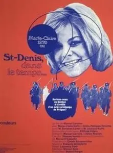 St. Denis dans le temps (1969)