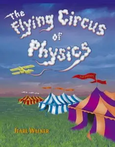 The Flying Circus of Physics (Repost)