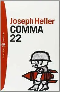 Joseph Heller - Comma 22