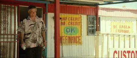 Hell or High Water (2016)