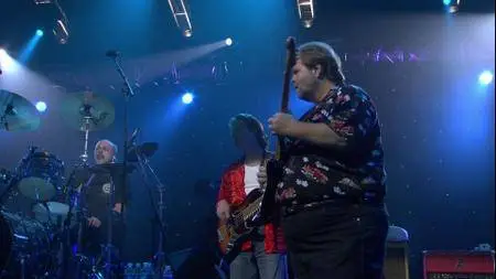 John Mayall & The Bluesbreakers and Friends: 70th Birthday Concert (2003) (Blu-Ray)