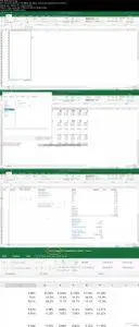 Excel for Corporate Finance Professionals