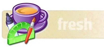 CoffeeCup Visual Site Designer 5.7.1