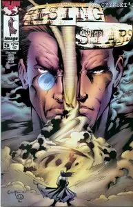 J.Michael Straczynski : Rising Stars 05