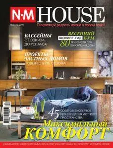 NM House Magazine - April-May 2016