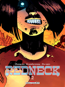 Redneck - Tome 2 (2018)