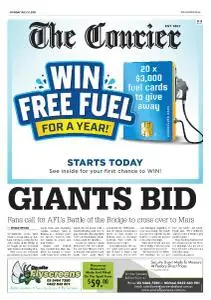 The Courier - July 12, 2021