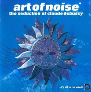 The Art Of Noise - Albums Collection 1984-1999 (9CD)