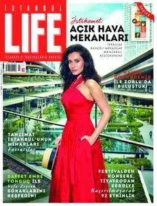 Istanbul Life - Mayıs 2016