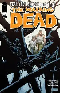 Walking Dead 064 2009 digital