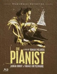 The Pianist (2002)