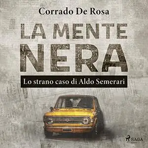 «La mente nera» by Corrado De Rosa