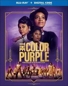 The Color Purple (2023)