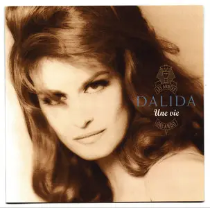 Dalida - Les Annees Orlando: 12 CD (1997)