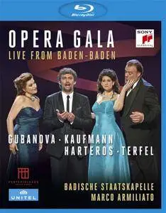 Opera Gala - Live from Baden Baden (2016)