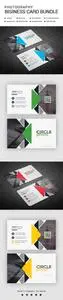 GR - Photography Business Card 22484393