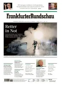 Frankfurter Rundschau Deutschland - 29. Dezember 2018