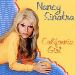 Nancy Sinatra - California Girl (2002) Re-Up