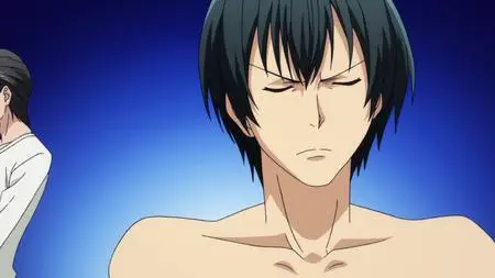 Grand Blue - TV  SP  - " Grand Blue - 09 (BD 1920x1080 x 264 FLACx2 mkv" yEnc