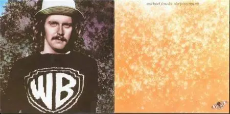 Michael Franks - 12 albums