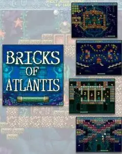 Bricks of Atlantis (Exclusive FREEWARE Version)