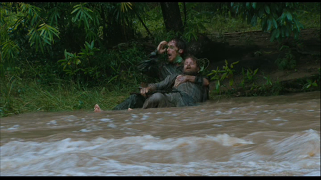 Rescue Dawn (2006) [DVD9] [2007]