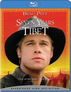 Seven Years In Tibet (1997) [Reuploaded]