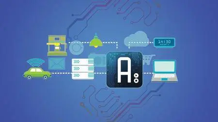 Microcontrollers for the Internet of Things