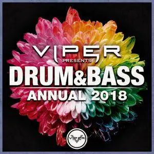 VA - Drum And Bass Annual 2018 (2018)