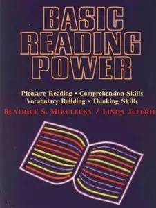 Basic Reading Power (repost)