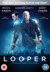 Looper - In fuga dal passato (2012)