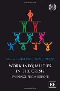 Work Inequalities in the Crisis: Evidence from Europe (repost)