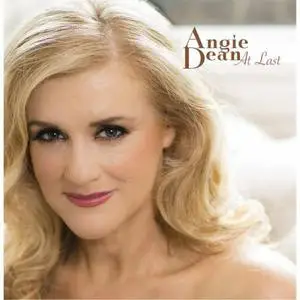 Angie Dean - At Last (2016)