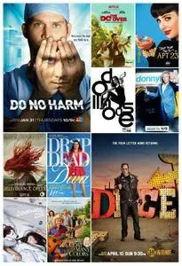 TV Movie Poster 78