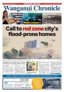 Wanganui Chronicle - May 30, 2018