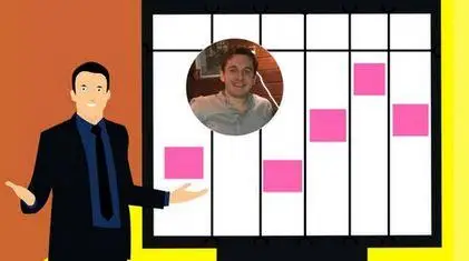 Kanban 2018 - The Kanban Framework for Agile Development