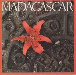Madagascar - Spirit Of The Street (1981) {FunkyTownGrooves}
