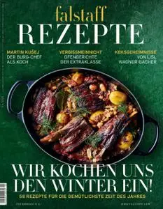Falstaff Rezepte – November 2021