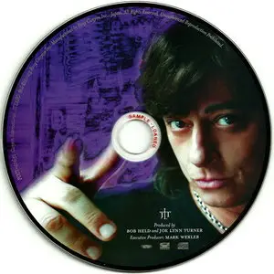 Joe Lynn Turner - JLT (2003) [Japanese Ed.]