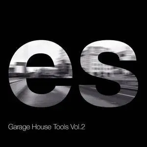 Engineering Samples Garage House Tools Vol 2 WAV